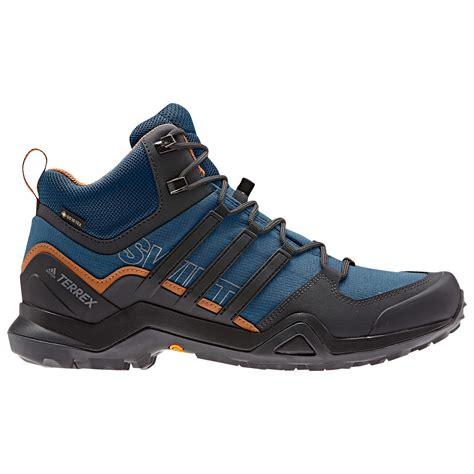 adidas herren terrex swift r mid gtx wanderschuhe|Adidas TERREX SWIFT R3 MID GTX .